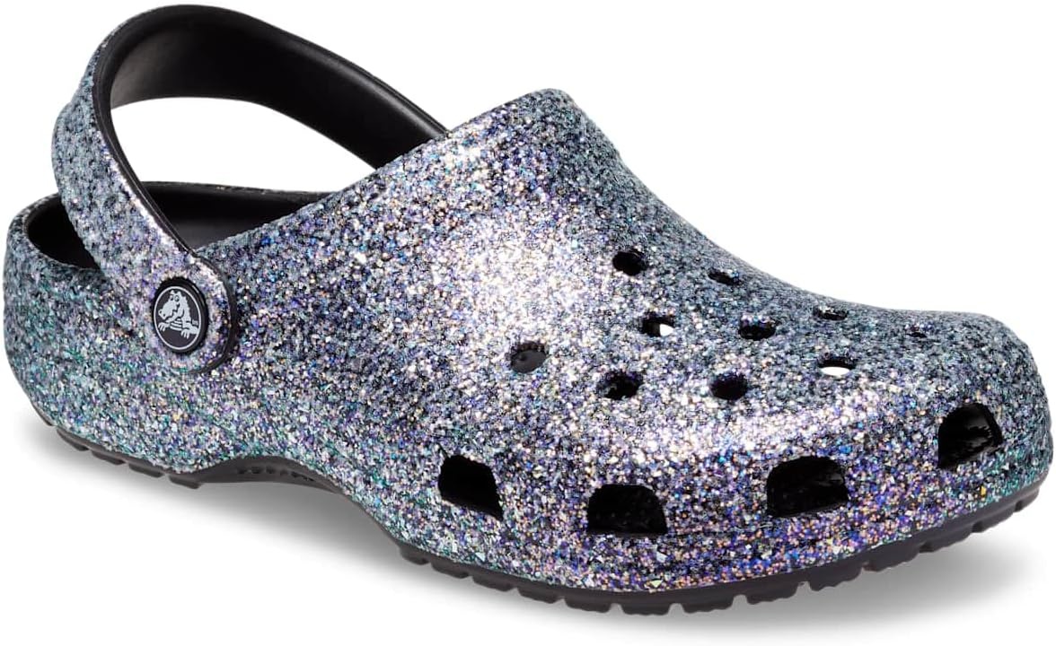 image:imageCrocs Classic ClogsBlackMulti