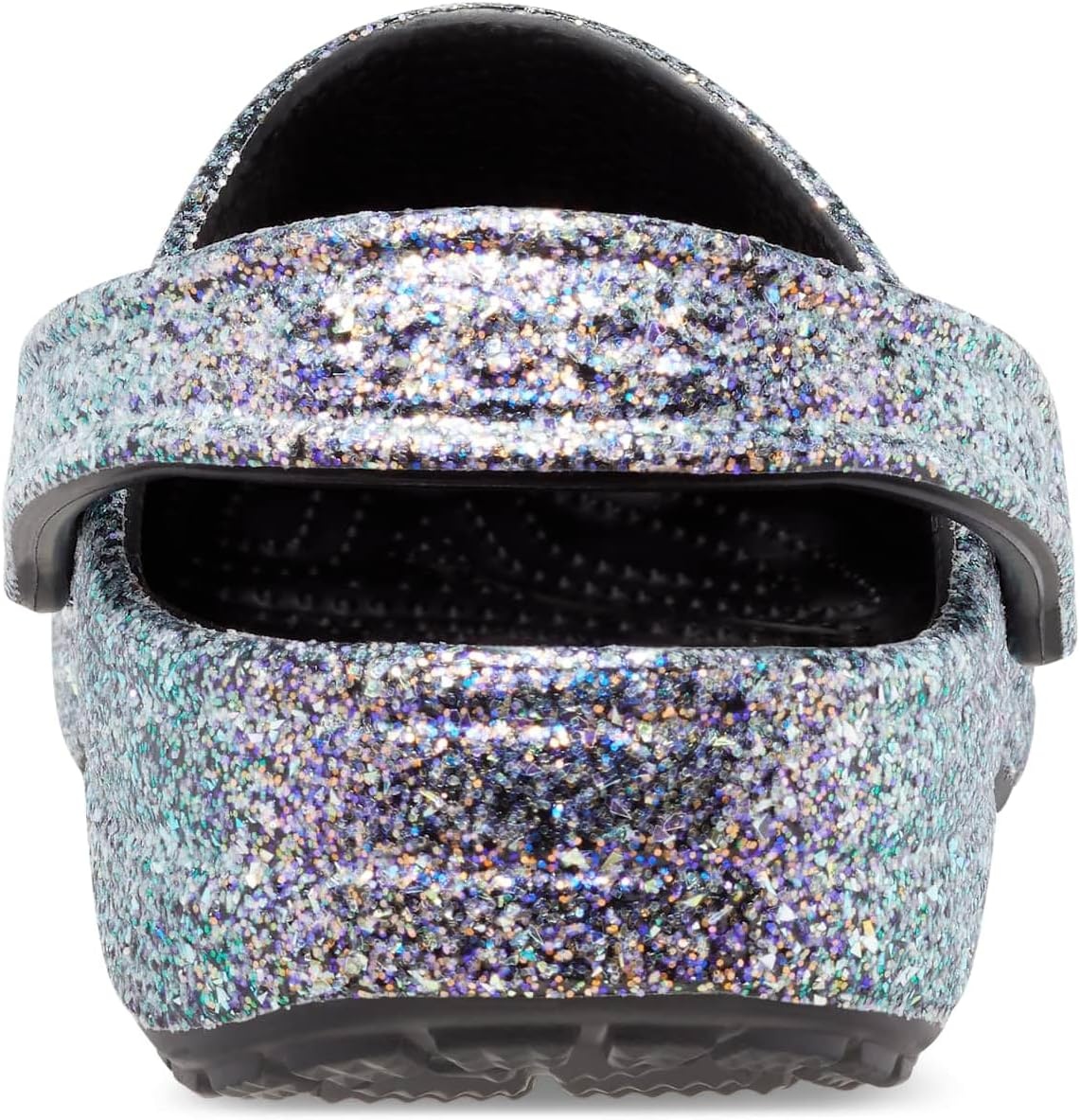 image:imageCrocs Classic ClogsBlackMulti