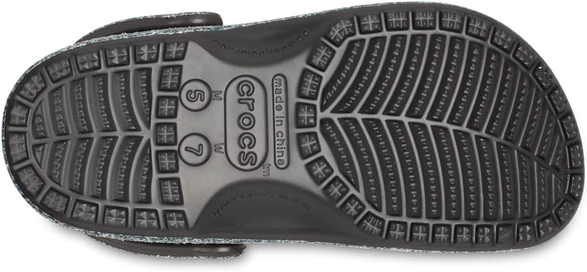 image:imageCrocs Classic ClogsBlackMulti