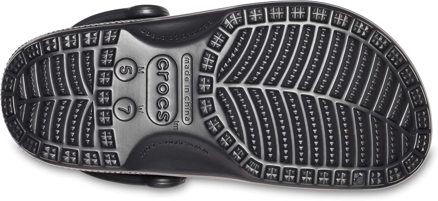 image:imageCrocs Classic ClogsBlacks