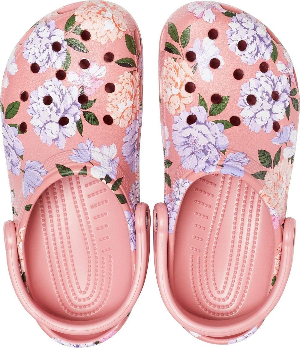 image:imageCrocs Classic ClogsBlossom
