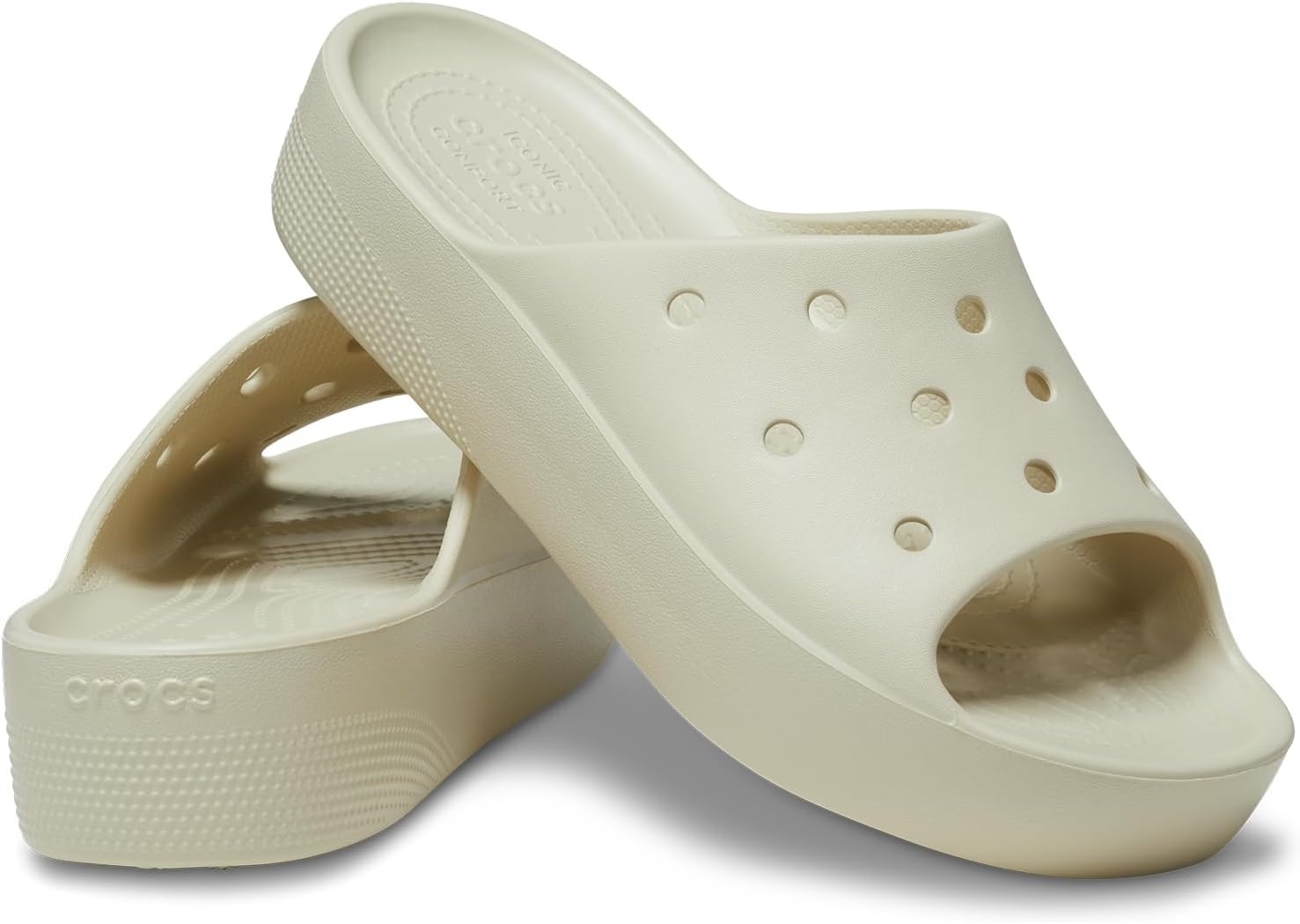 image:imageCrocs Classic ClogsBone