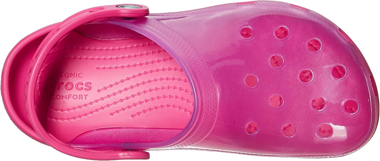 image:imageCrocs Classic ClogsCandy Pink