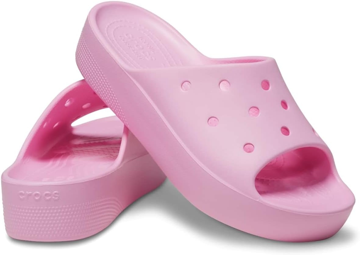 image:imageCrocs Classic ClogsFlamingo