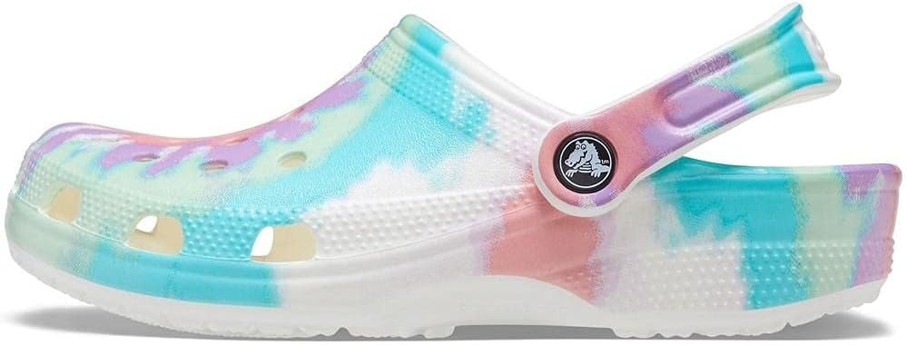 image:imageCrocs Classic ClogsFrescoMulti