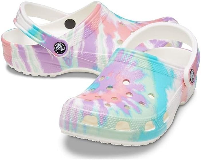 image:imageCrocs Classic ClogsFrescoMulti