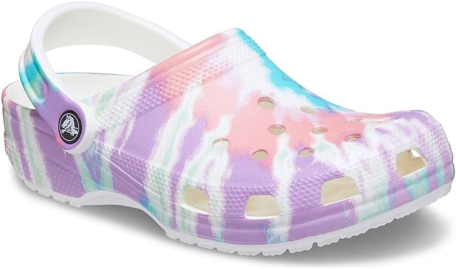 image:imageCrocs Classic ClogsFrescoMulti