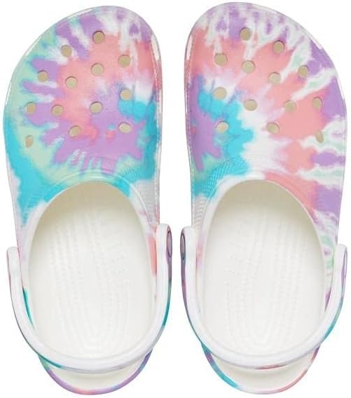 image:imageCrocs Classic ClogsFrescoMulti