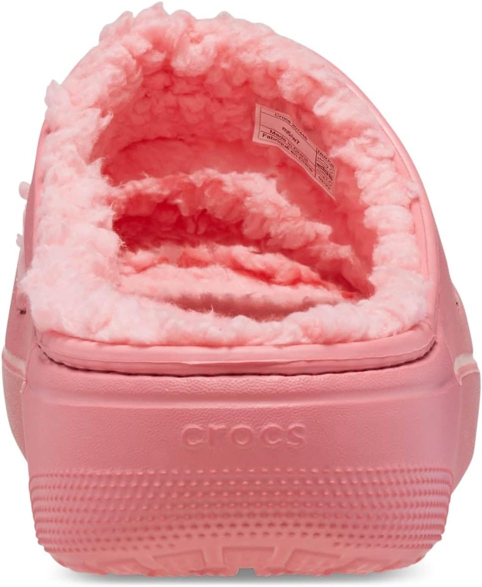 image:imageCrocs Classic ClogsHot Blush