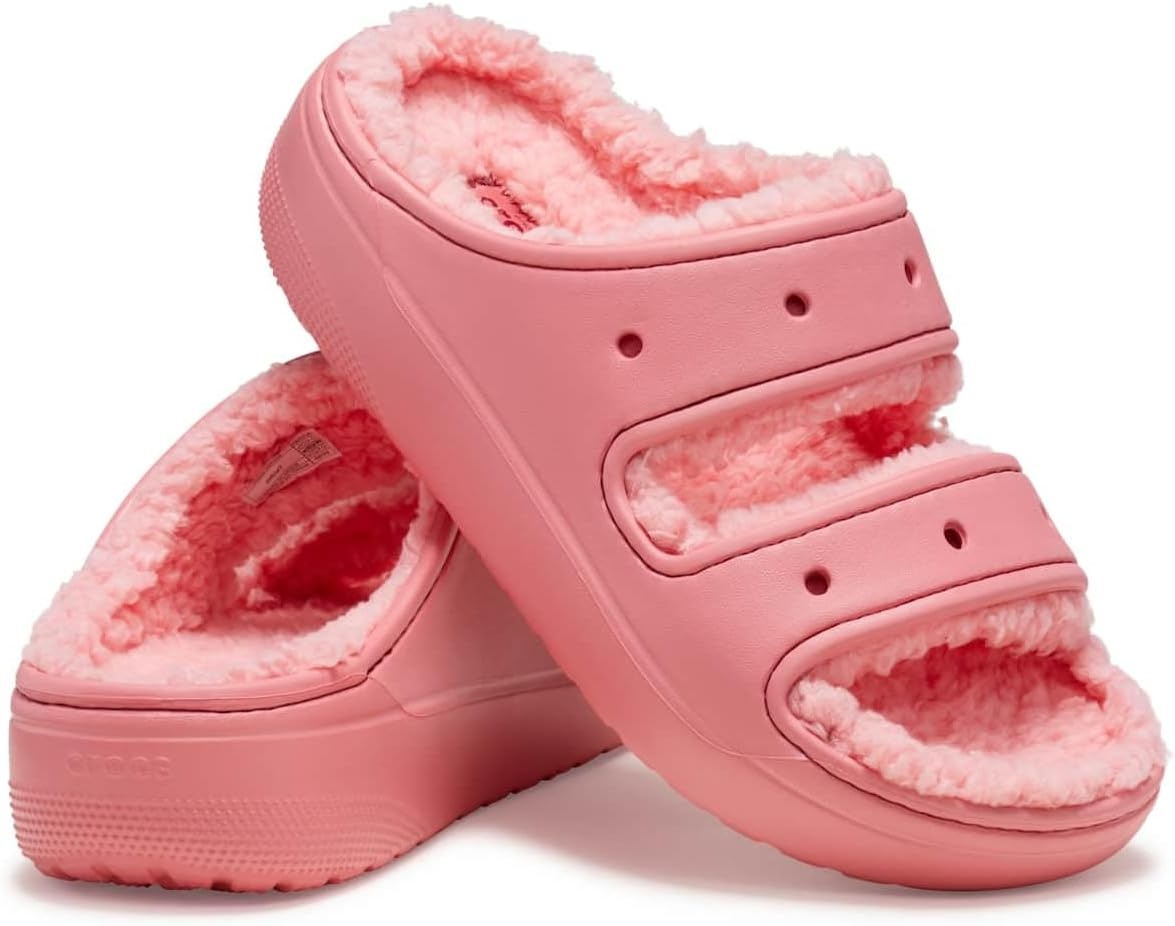 image:imageCrocs Classic ClogsHot Blush