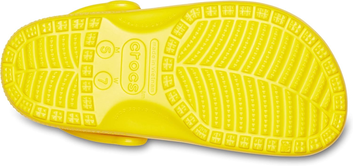 image:imageCrocs Classic ClogsLemon