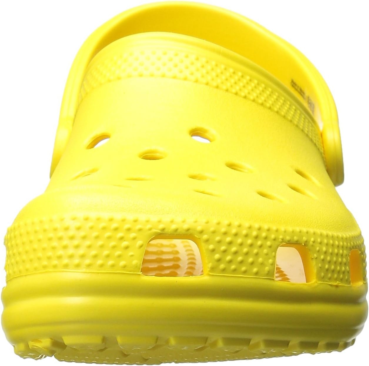 image:imageCrocs Classic ClogsLemon