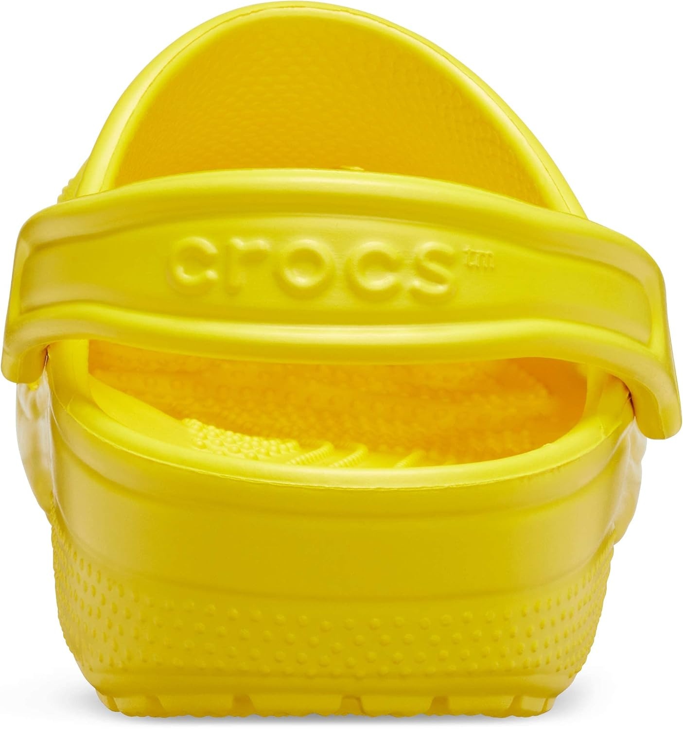 image:imageCrocs Classic ClogsLemon