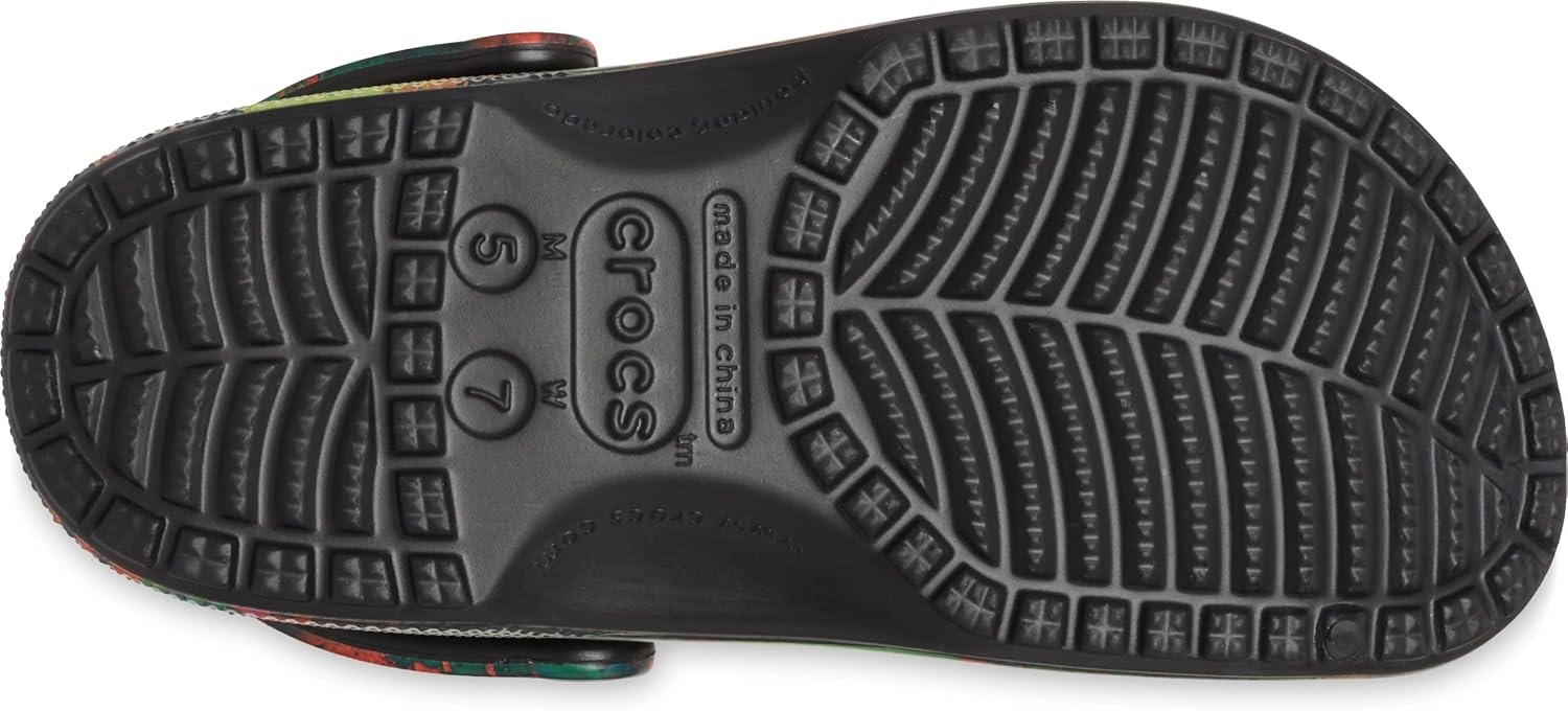 image:imageCrocs Classic ClogsMultiBlack