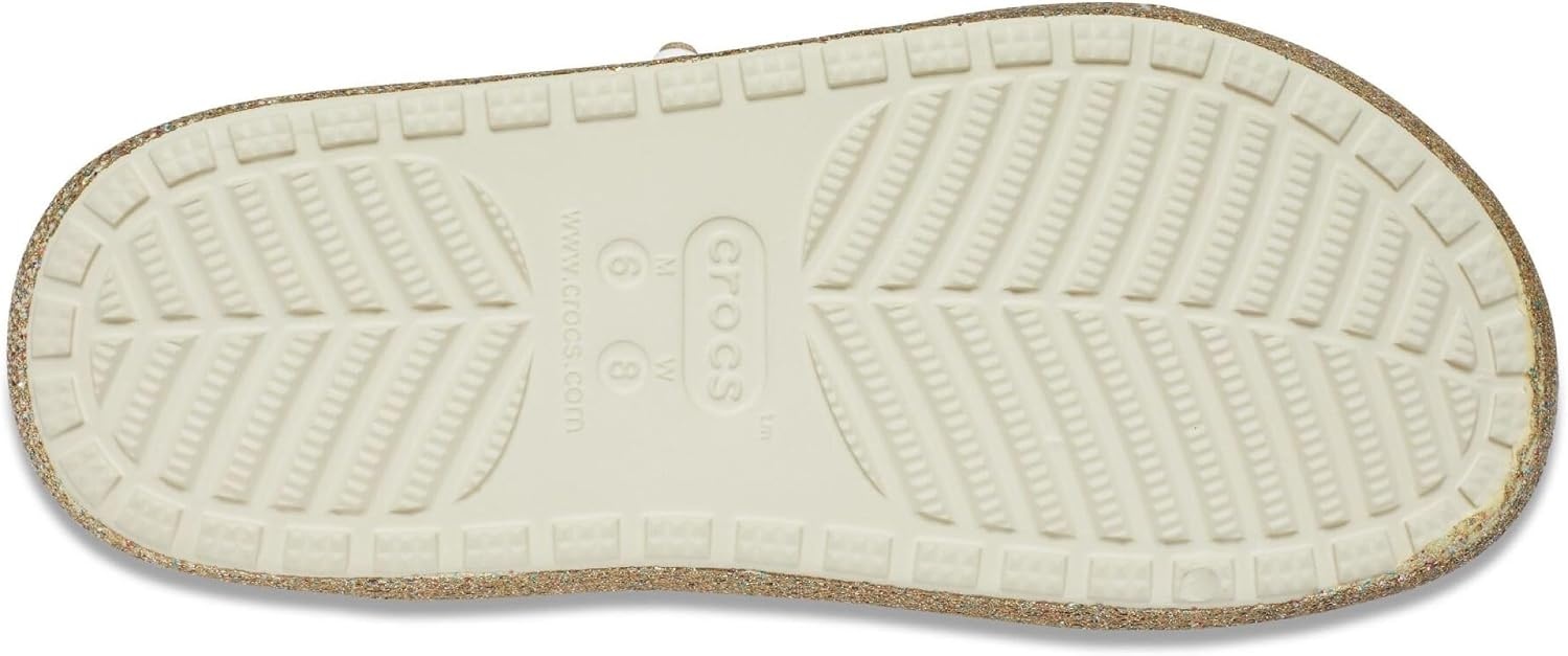 image:imageCrocs Classic ClogsMultiGold
