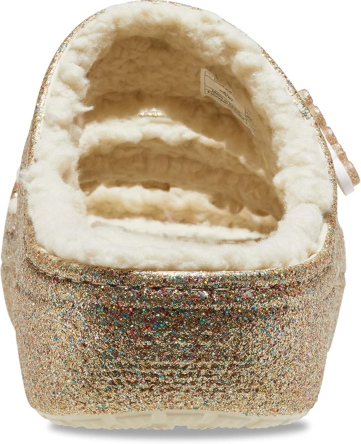 image:imageCrocs Classic ClogsMultiGold