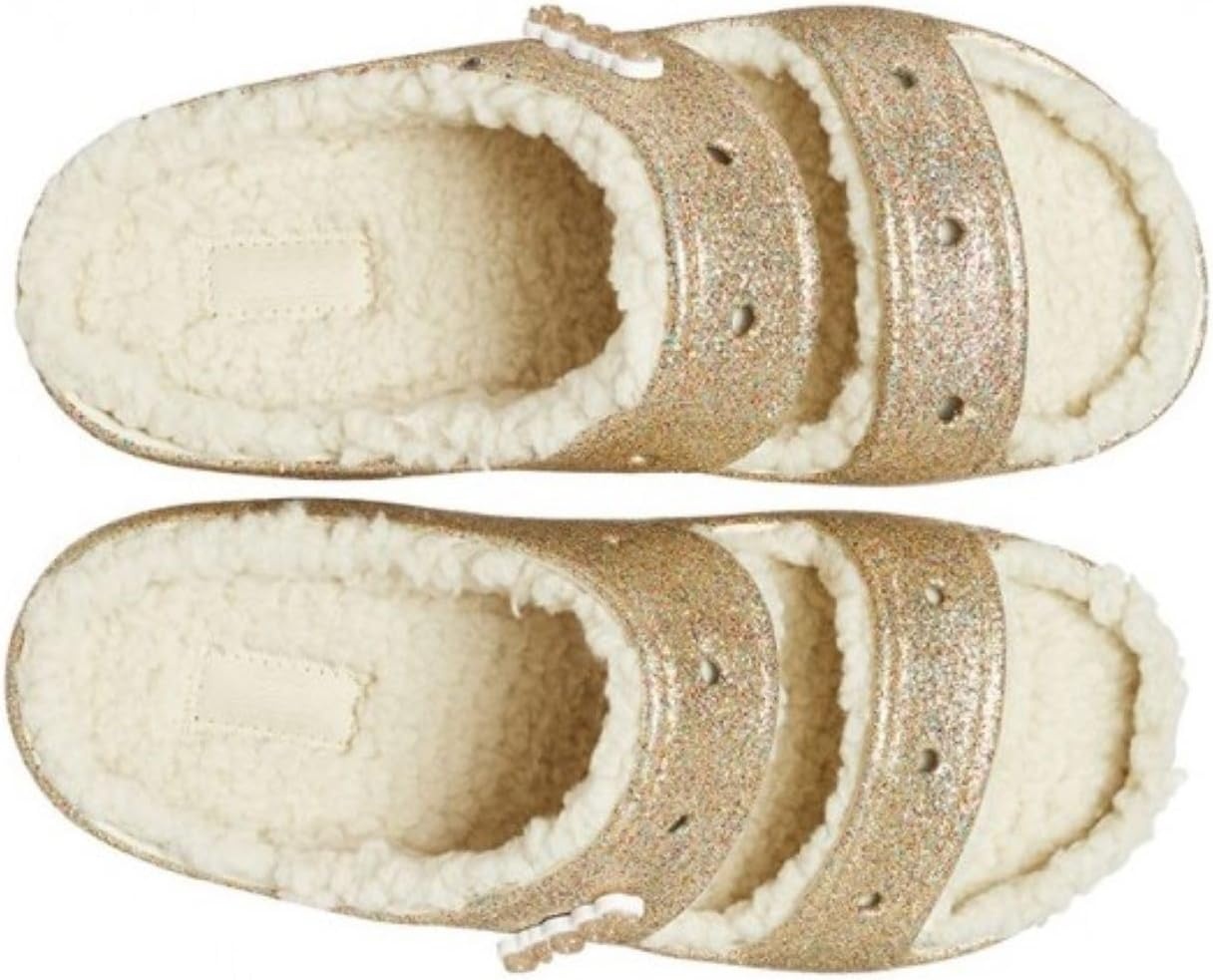 image:imageCrocs Classic ClogsMultiGold