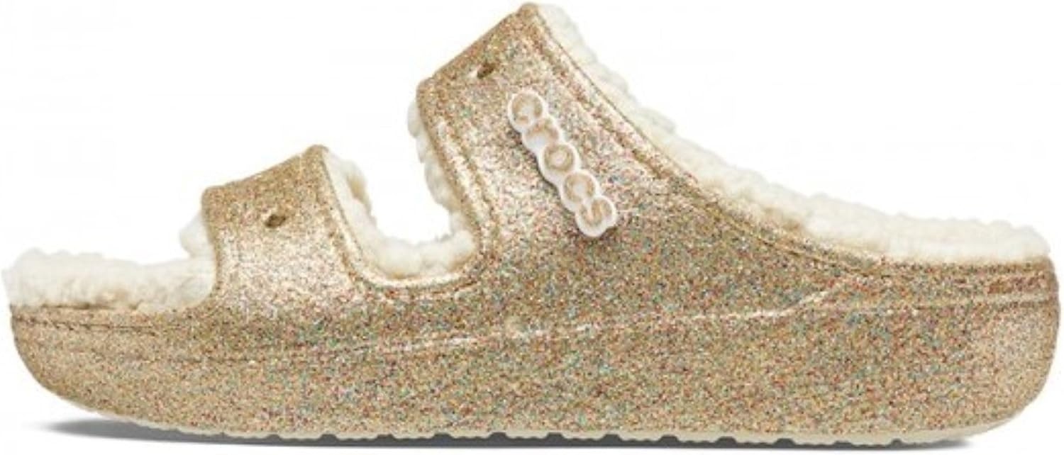 image:imageCrocs Classic ClogsMultiGold