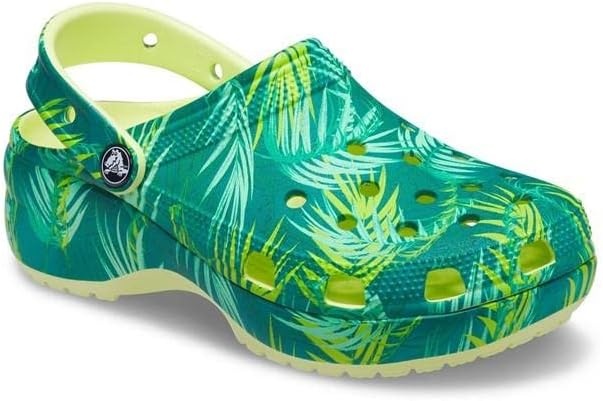 image:imageCrocs Classic ClogsMultiTropical