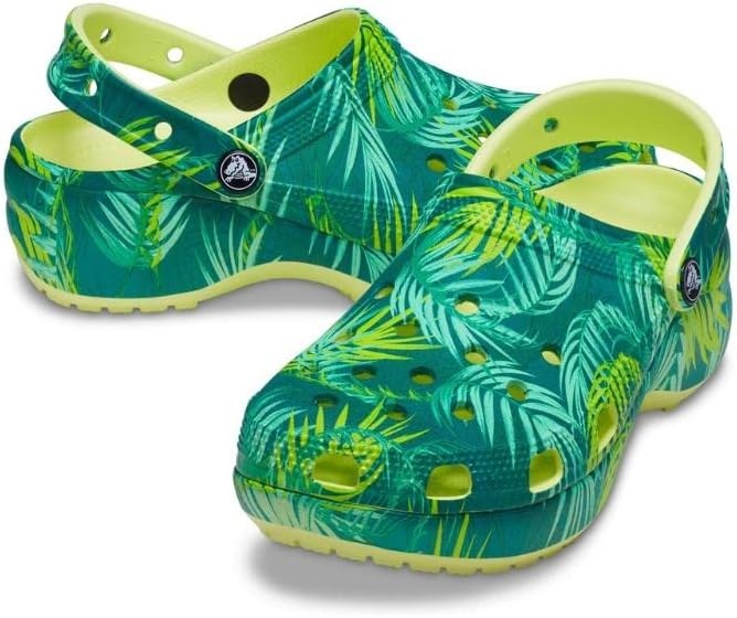image:imageCrocs Classic ClogsMultiTropical