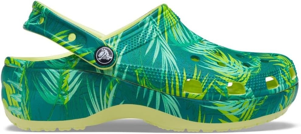 image:imageCrocs Classic ClogsMultiTropical