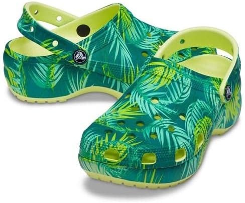image:imageCrocs Classic ClogsMultiTropical