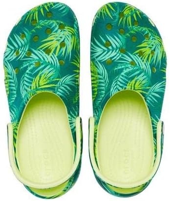 image:imageCrocs Classic ClogsMultiTropical