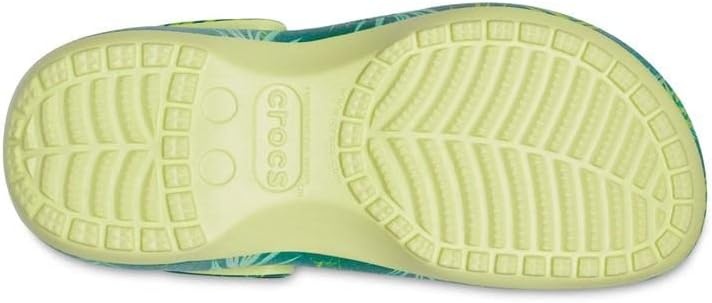 image:imageCrocs Classic ClogsMultiTropical