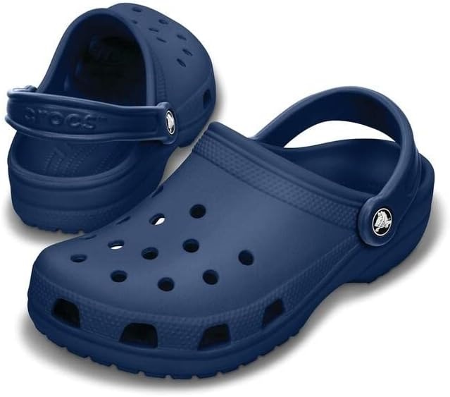 image:imageCrocs Classic ClogsNavy