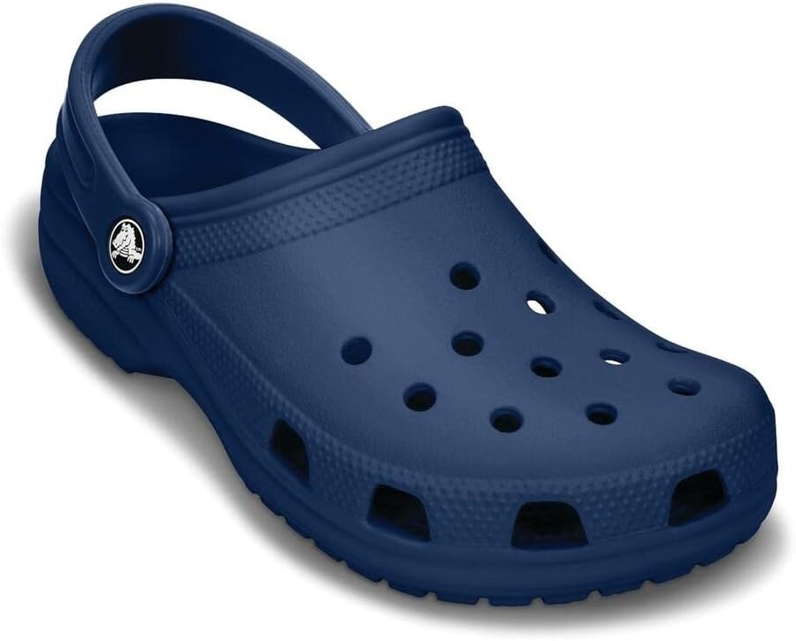image:imageCrocs Classic ClogsNavy