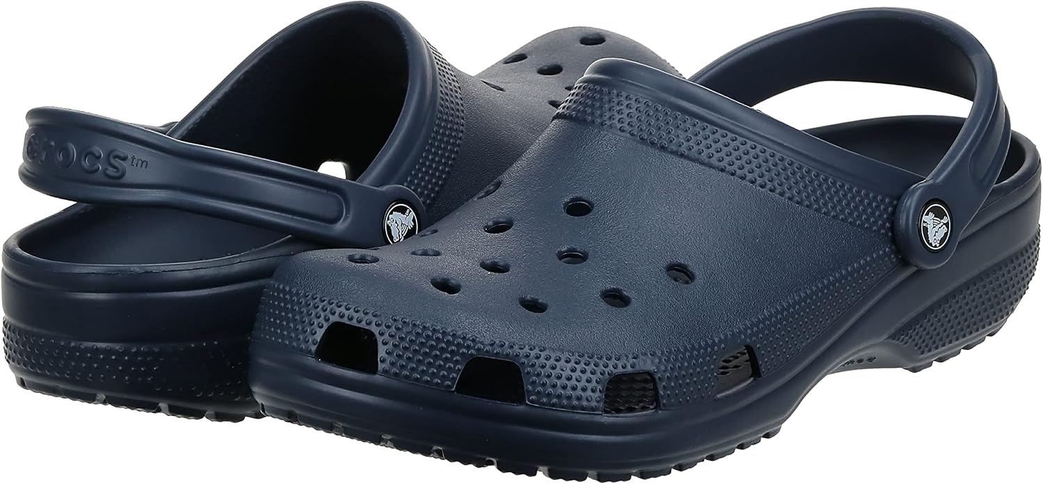 image:imageCrocs Classic ClogsNavy Blue