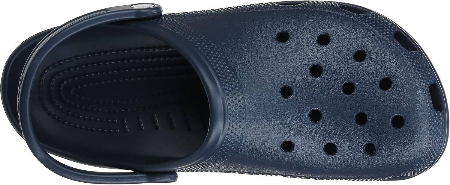 image:imageCrocs Classic ClogsNavy Blue