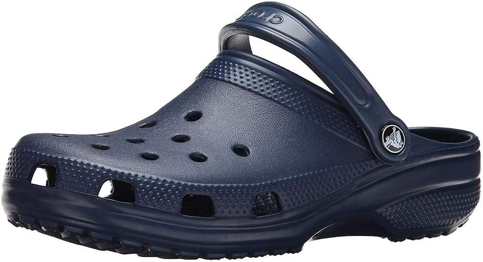 image:imageCrocs Classic ClogsNavy Blue