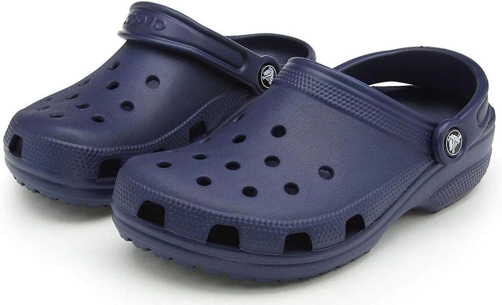 image:imageCrocs Classic ClogsNavy Blue