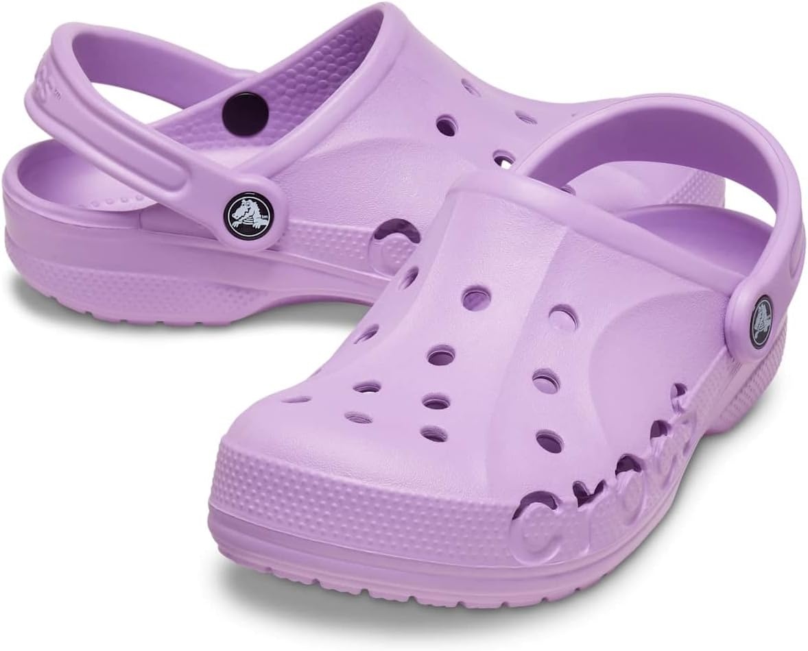 image:imageCrocs Classic ClogsOrchid