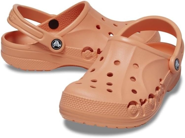 image:imageCrocs Classic ClogsPapaya