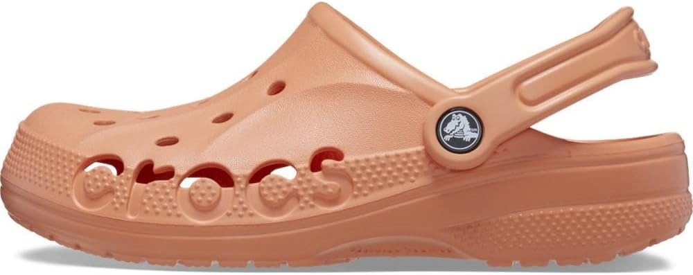 image:imageCrocs Classic ClogsPapaya