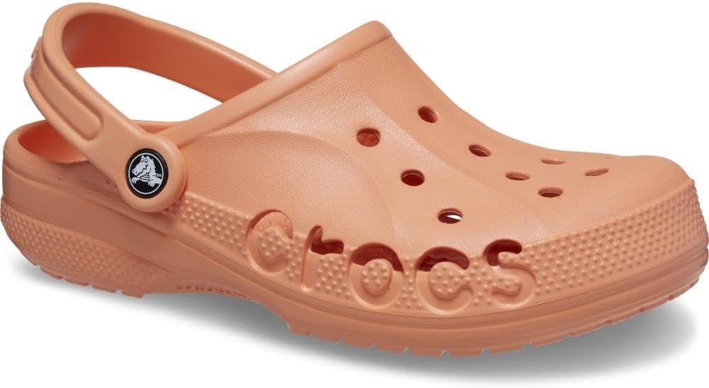 image:imageCrocs Classic ClogsPapaya