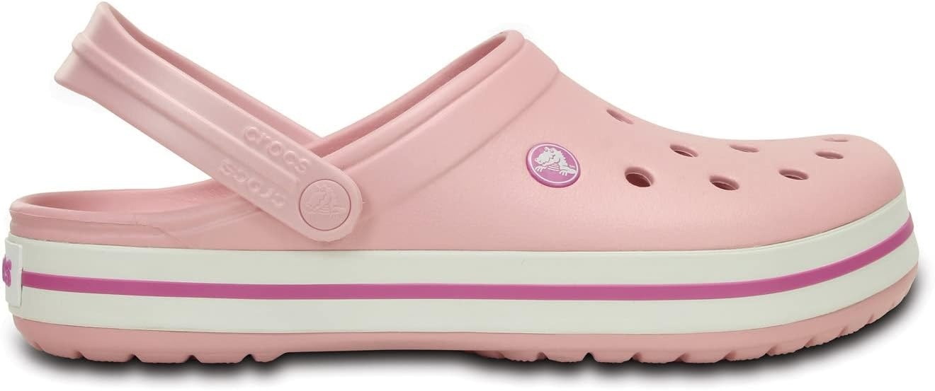 image:imageCrocs Classic ClogsPearl PinkWild Orchid