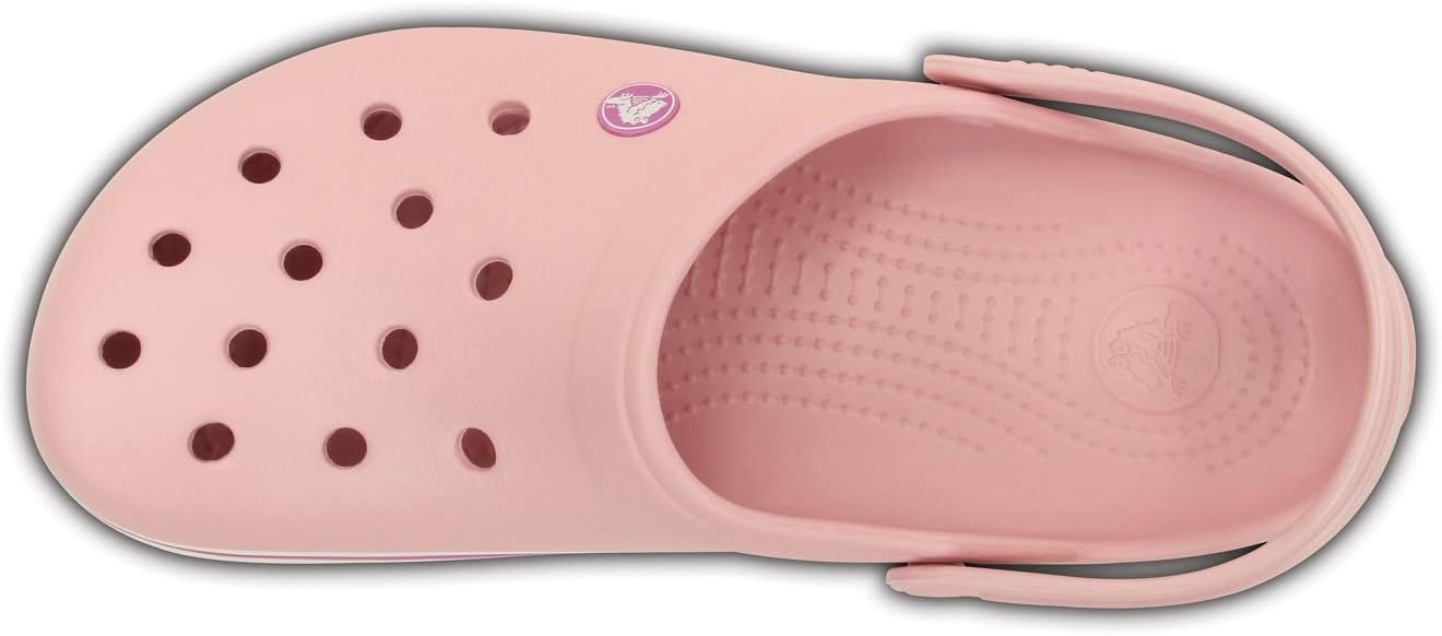 image:imageCrocs Classic ClogsPearl PinkWild Orchid