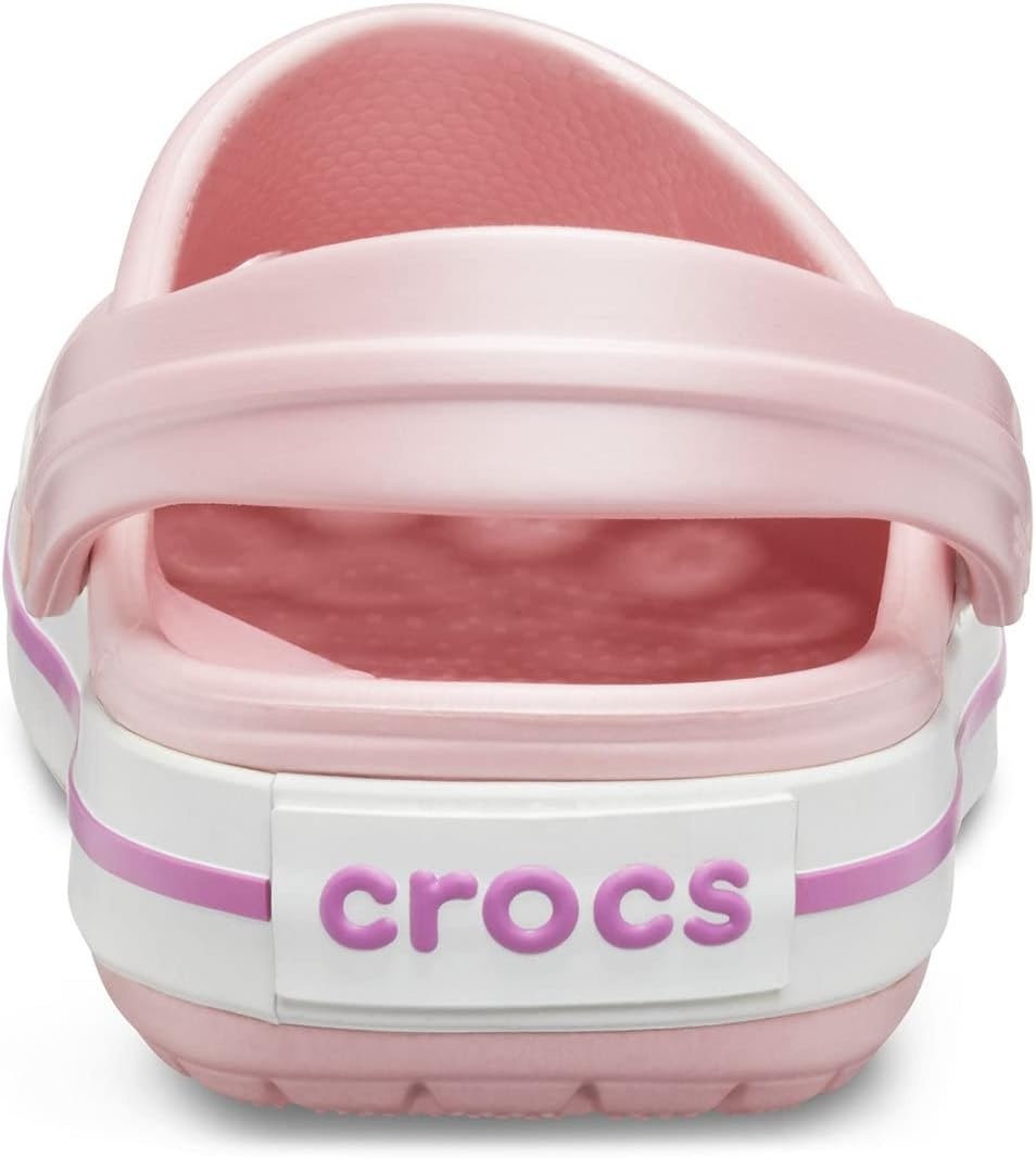 image:imageCrocs Classic ClogsPearl PinkWild Orchid