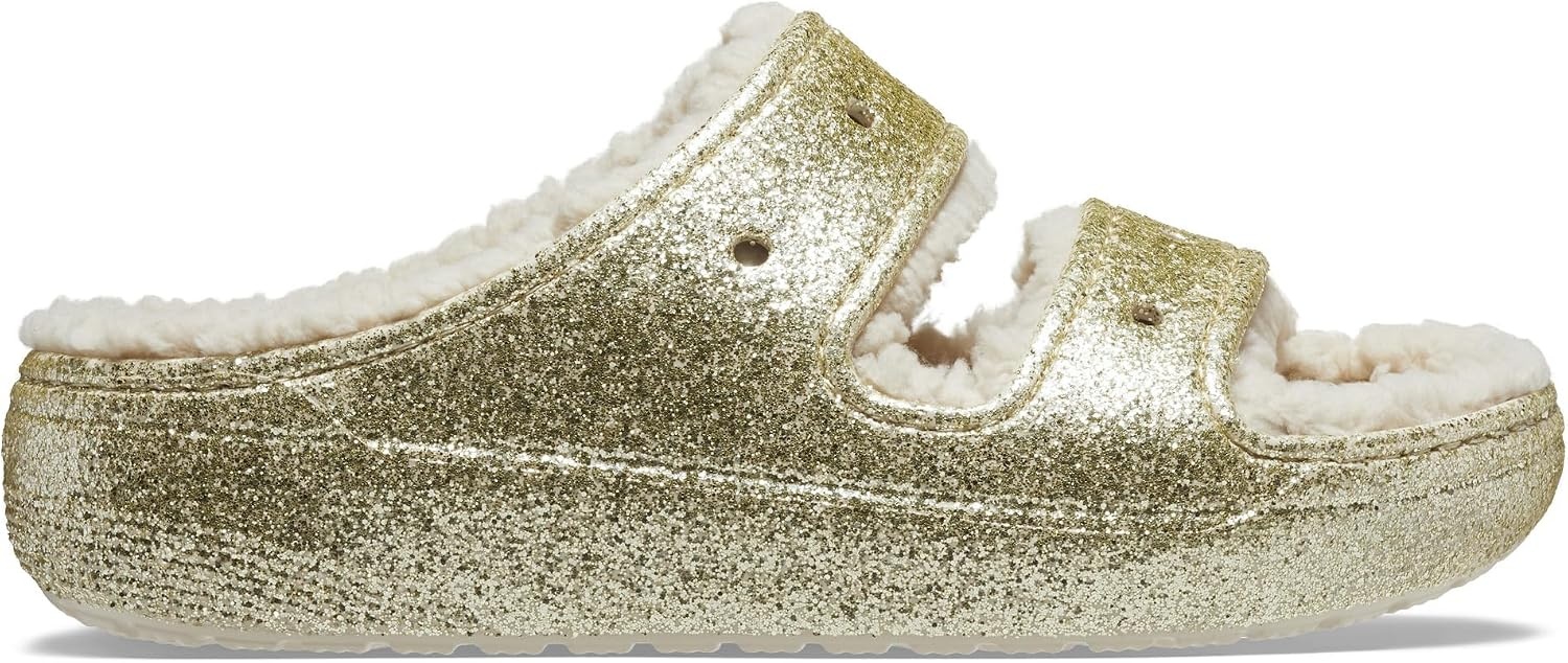 image:imageCrocs Classic ClogsStuccoGlitter