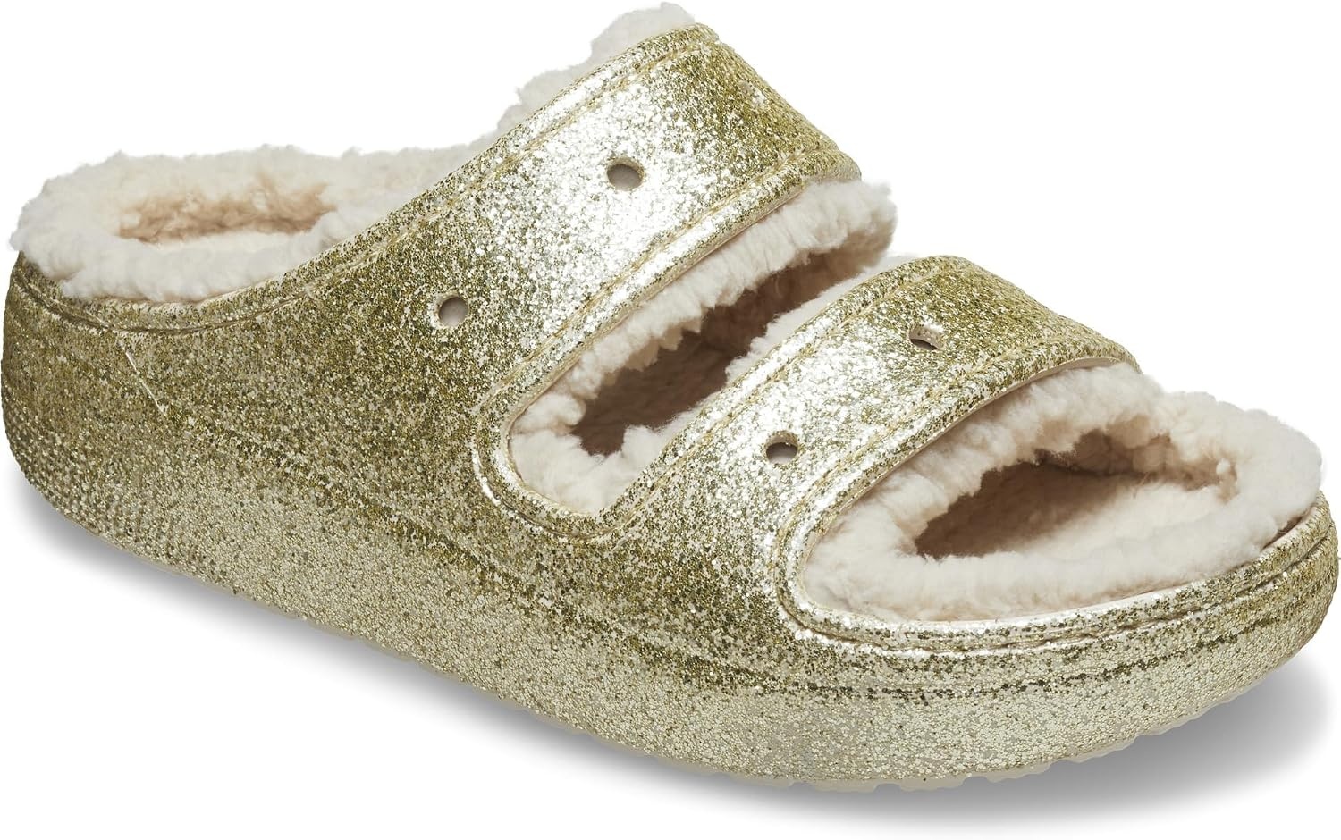 image:imageCrocs Classic ClogsStuccoGlitter