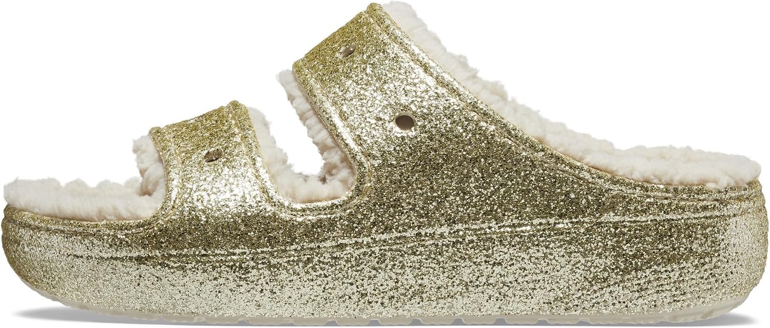 image:imageCrocs Classic ClogsStuccoGlitter