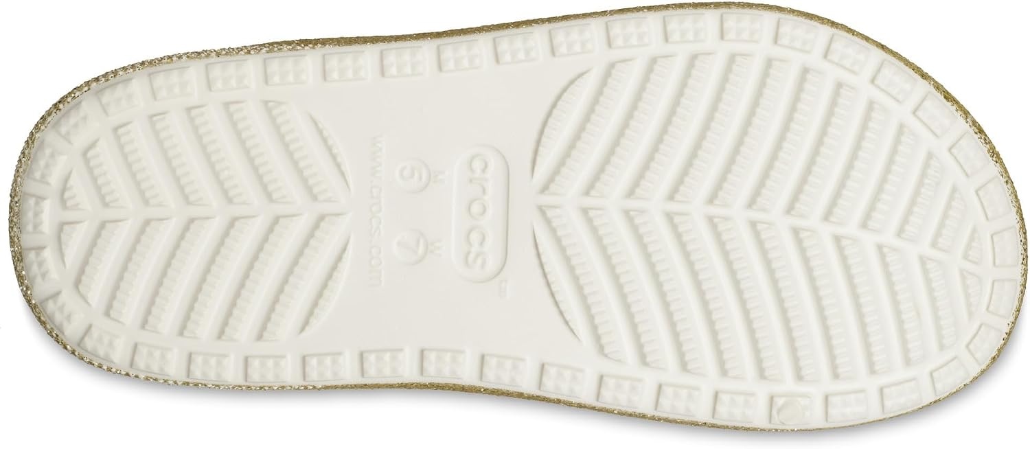 image:imageCrocs Classic ClogsStuccoGlitter