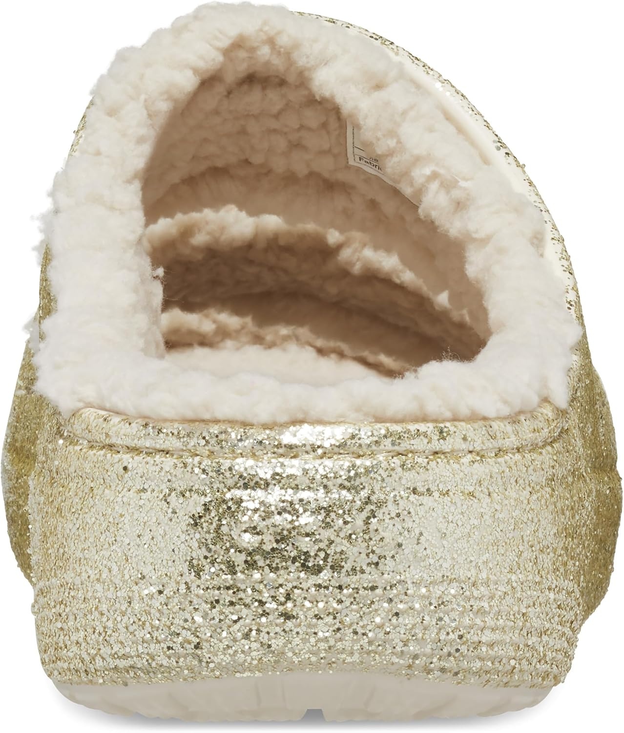 image:imageCrocs Classic ClogsStuccoGlitter
