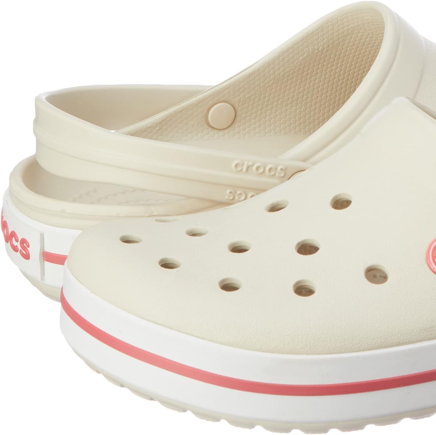 image:imageCrocs Classic ClogsStuccoMelon