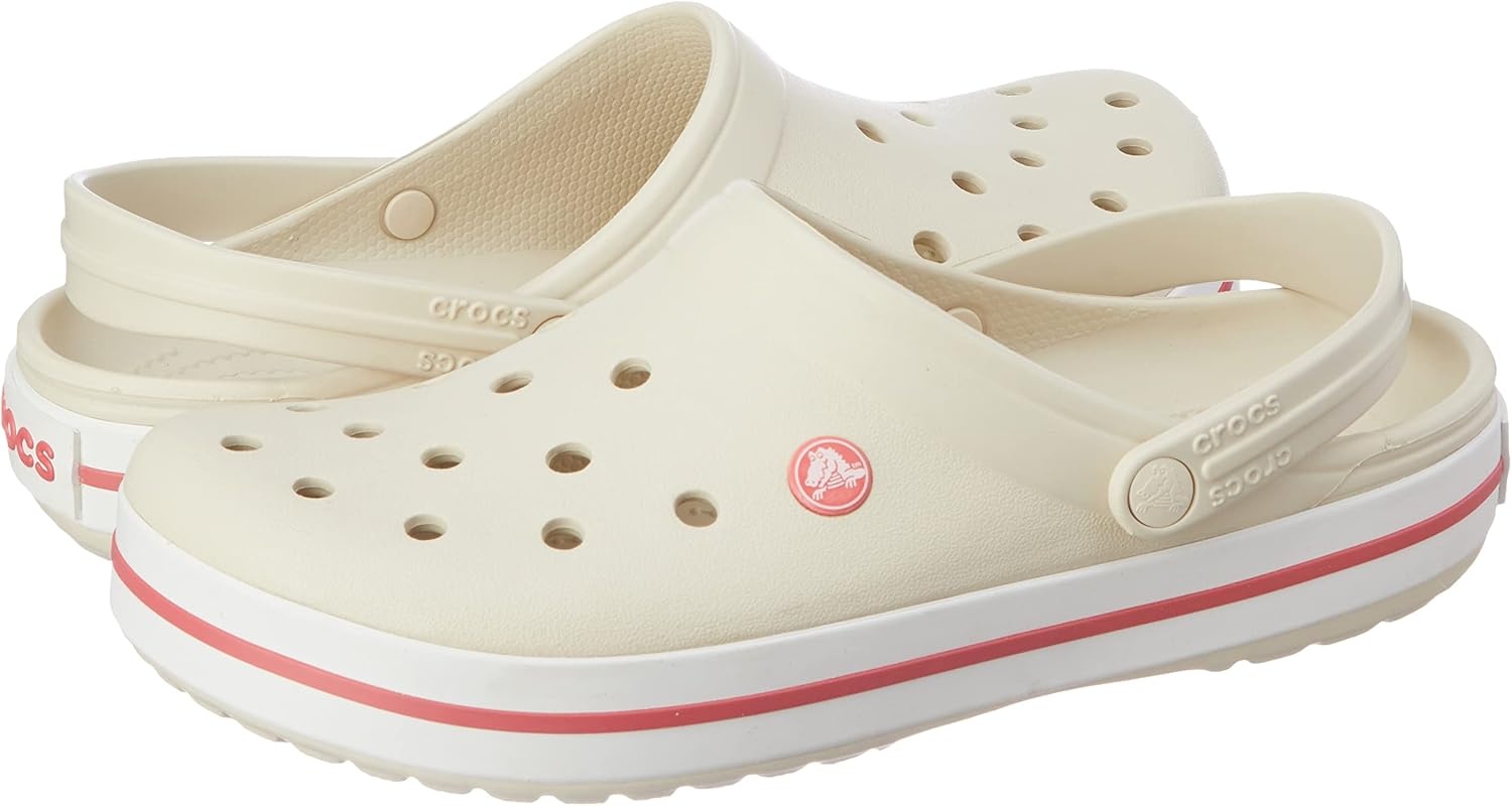 image:imageCrocs Classic ClogsStuccoMelon