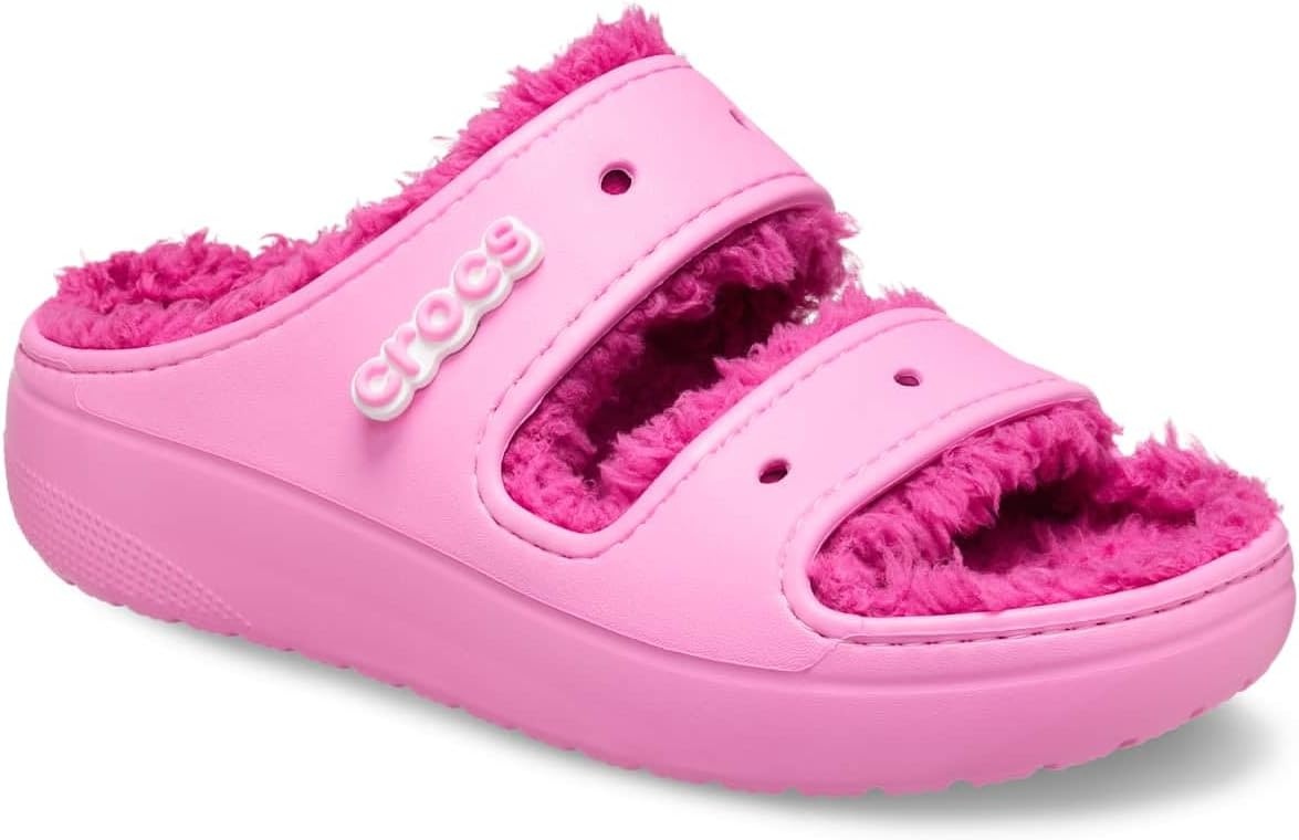 image:imageCrocs Classic ClogsTaffy Pink