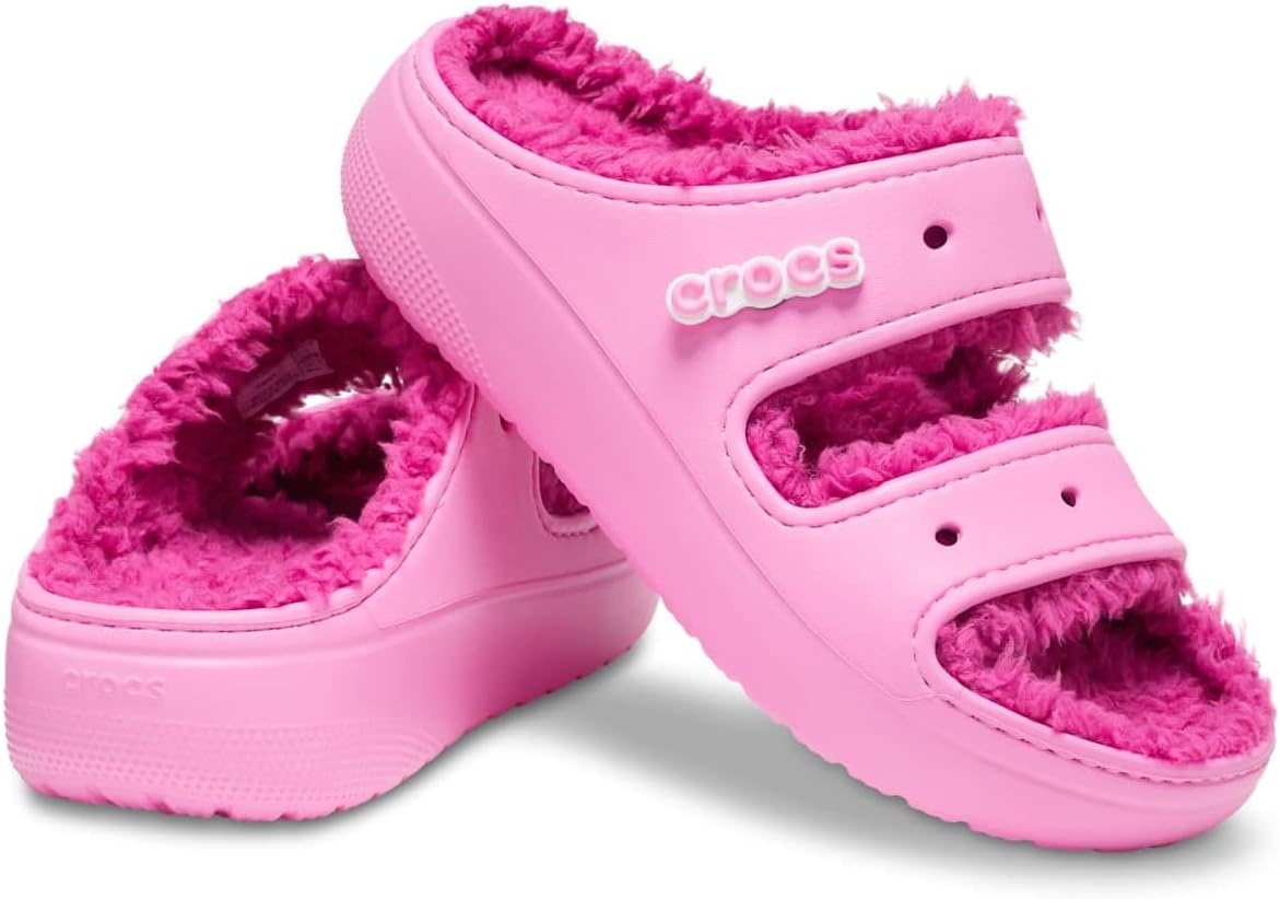 image:imageCrocs Classic ClogsTaffy Pink